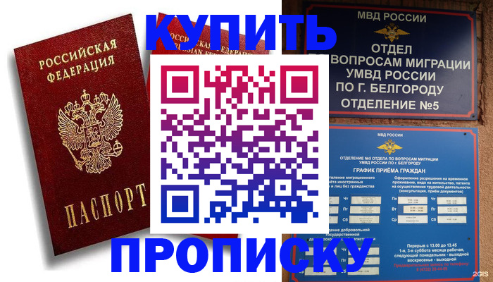 прописка иностранных граждан в Амурске